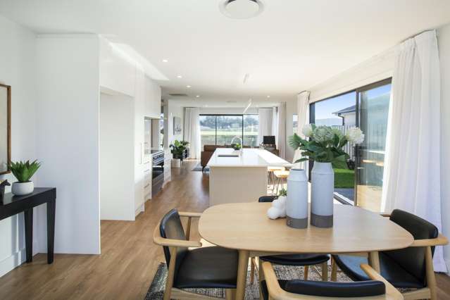 Stylish, Modern, and Move-In Ready!