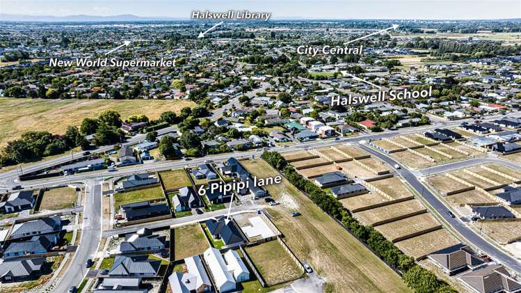 6 Pipipi Lane Halswell_20