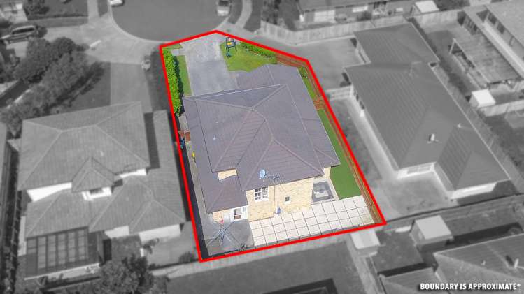 8 Thyme Court Flat Bush_17