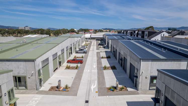 Unit 61. 9 49 Bouverie Street Petone_2