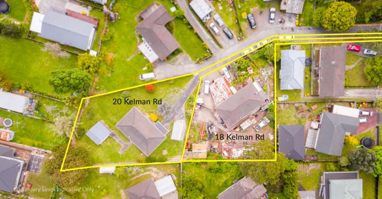 18 Kelman Road Kelston_1