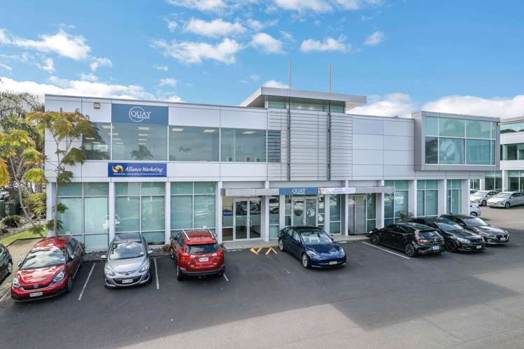 Unit 4/49 Apollo Drive Rosedale_14