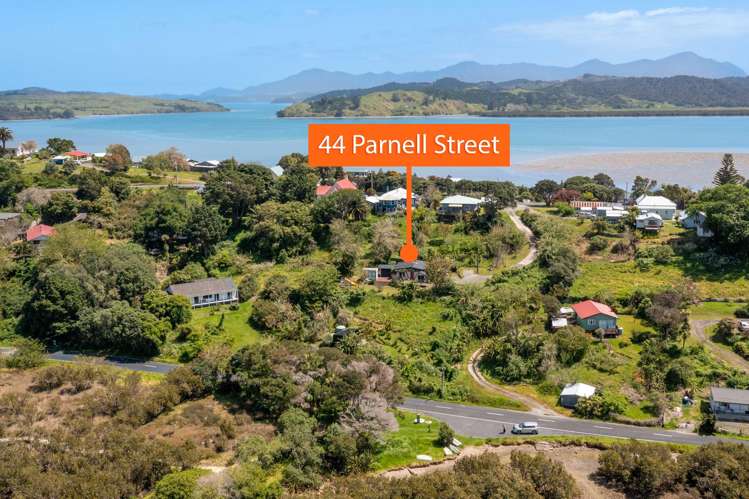 44 Parnell Street Rawene_27