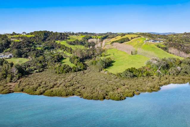 2/399 Whitmore Road Tawharanui Peninsula_2