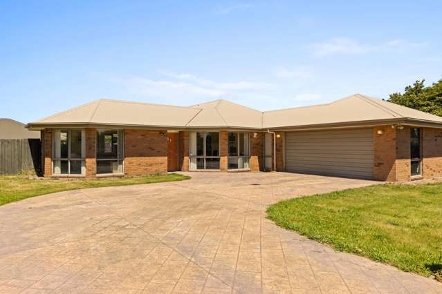First home or Investor Gem in Hornby!!