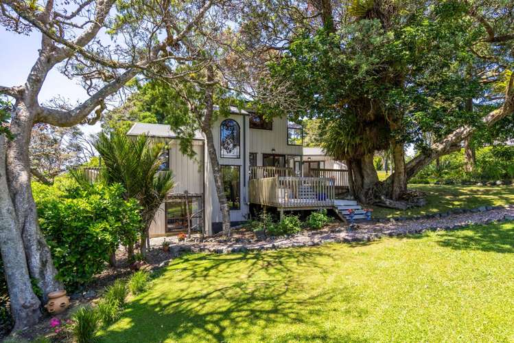 64 Ridge Road Mahurangi East_38