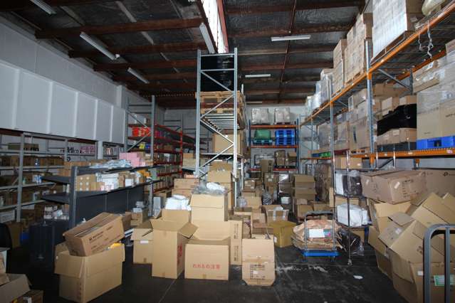 3/188 Target Road Wairau Valley_1