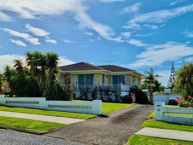 3 Bedroom large land home in Farm Cove