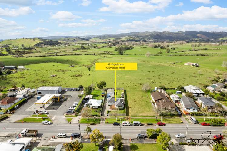 32 Papakura-Clevedon Road Clevedon_15