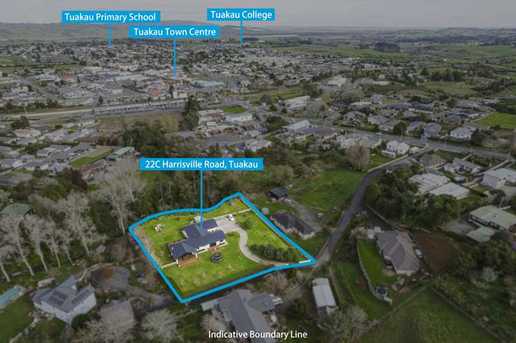 22c Harrisville Road Tuakau_22