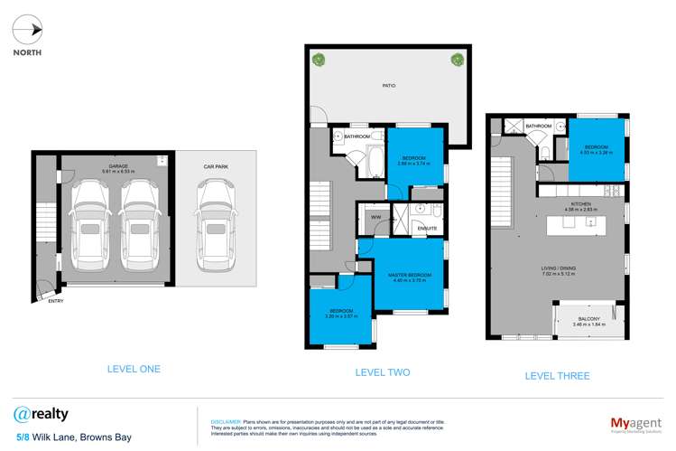 5/8 Wilk Lane Browns Bay_19