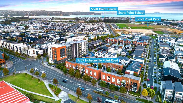5/89 Hobsonville Point Road Hobsonville_15
