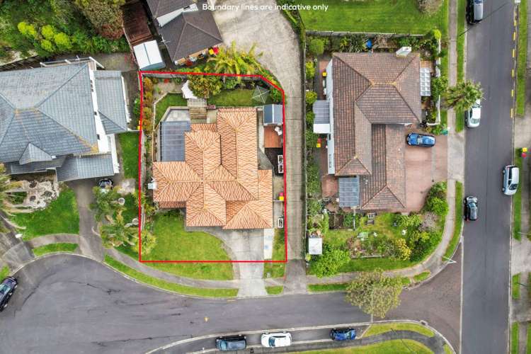 5 Errigal Close Pinehill_26