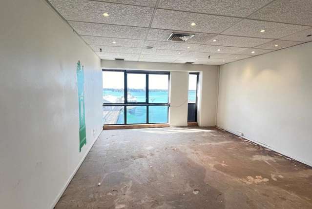 Level 8 - Sutie 8.04/152 Quay Street Dunedin Central_3