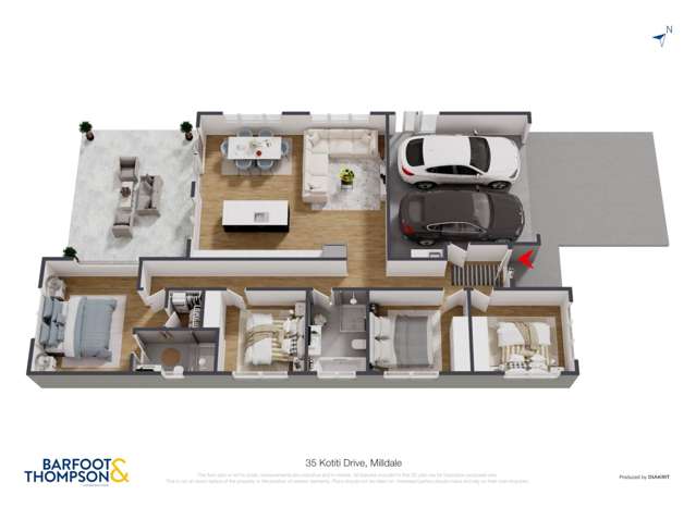 Lot 10/35 Kotiti Drive Milldale_2