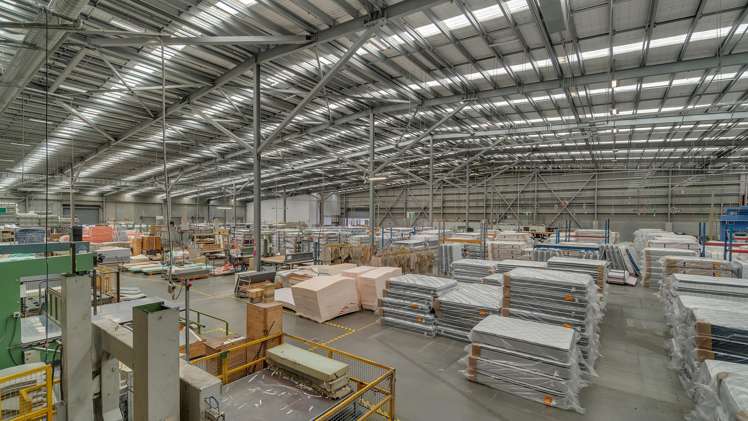 4 Sir James Wattie Drive Hornby_5