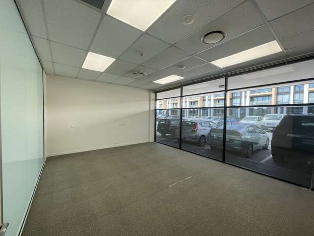 Unit 16/142 - 160 Beaumont Street Auckland Central_2