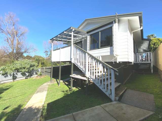 Fantastic family home in prime location