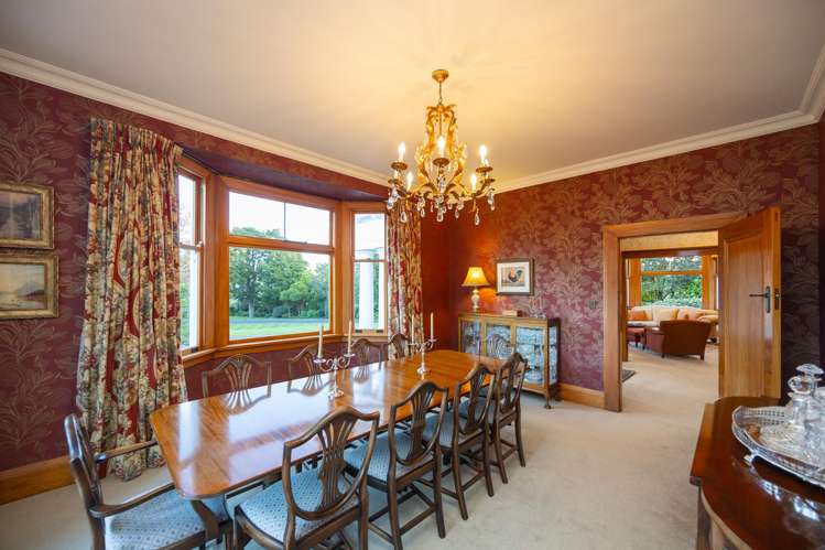 4 Sierra Court (off Featherston Street - Hospital) Roslyn_16