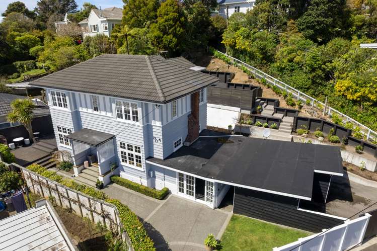 5 Flers Street Karori_19