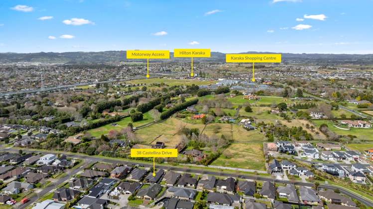 38 Castellina Drive Karaka_36
