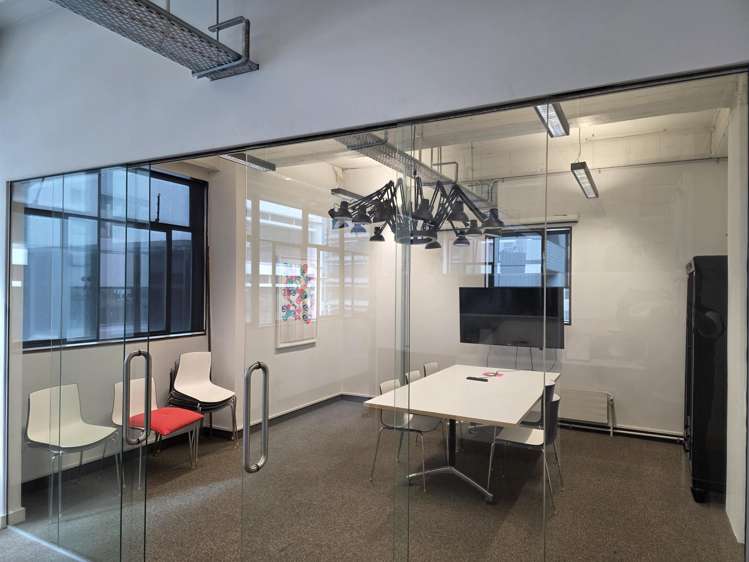 Level 6, 139 Featherston Street Wellington Central_5