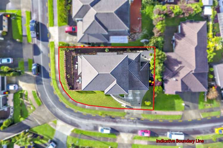 5 Savina Court Flat Bush_19