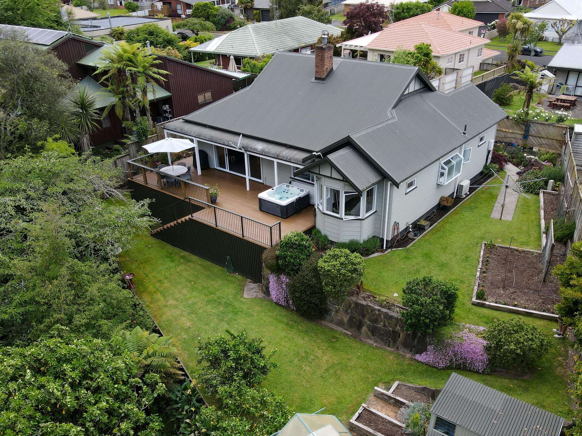 5 Oregon Crescent Glenview_0