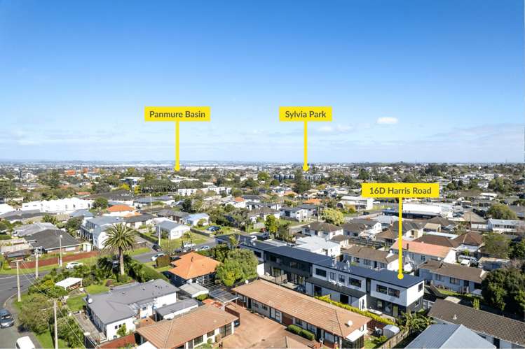 16d Harris Road Mount Wellington_26