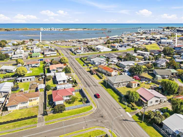 18C Mosston Road Castlecliff_18