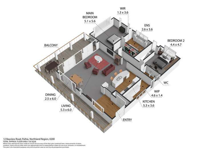 10-12 Bayview Rd Paihia_18