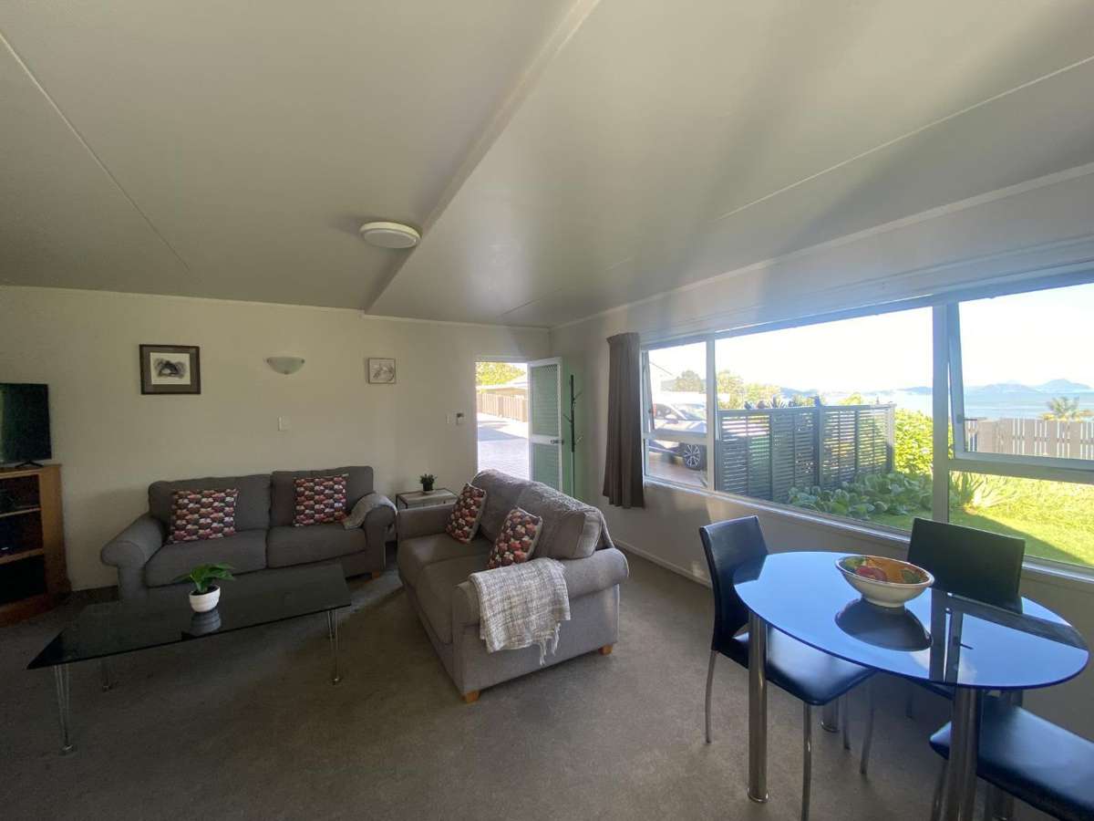 Fully furnished apartment 5