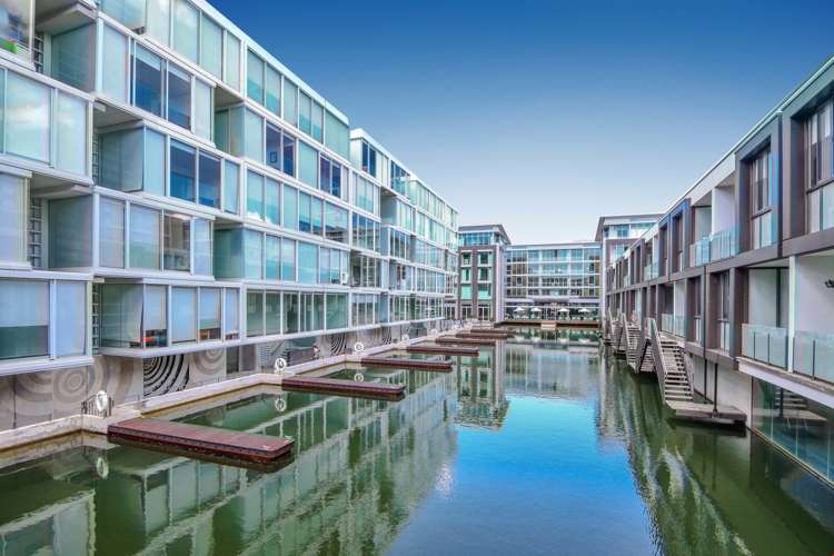 209/77 Halsey Street Auckland Central_10