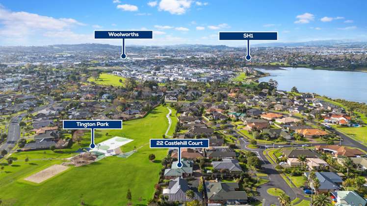 22 Castlehill Court Wattle Downs_24