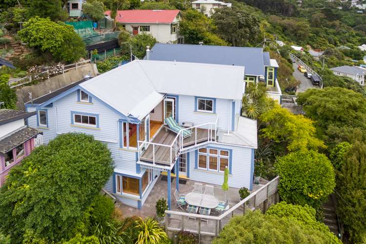 4 Durham Crescent Aro Valley_18