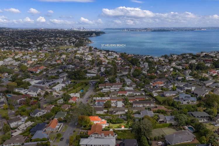 18 Bay Road St Heliers_28