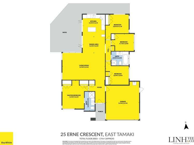 25 Erne Crescent East Tamaki_24