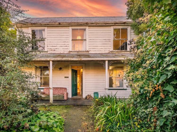 11 Rue Balguerie Akaroa_34