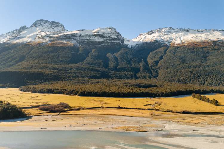 Glenorchy-Paradise Road Glenorchy_13