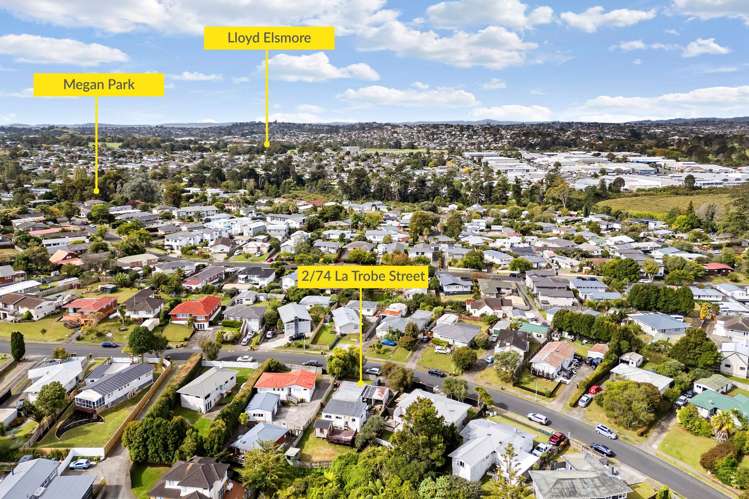 2/74 La Trobe Street Pakuranga Heights_19