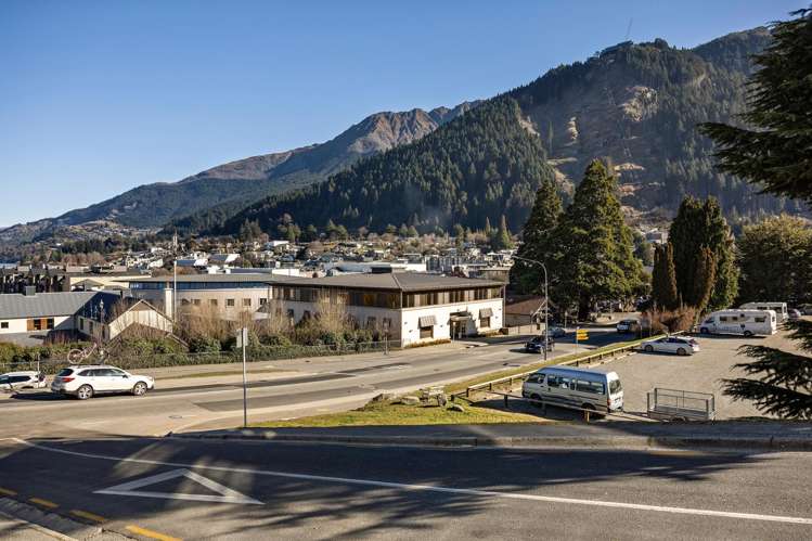 Unit 204 The Glebe, 1 Beetham Street Queenstown_19