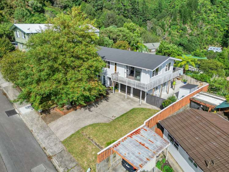 46 Kerkwall Drive Naenae_19