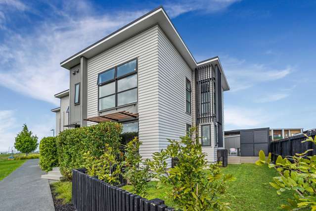 Have it all in Hobsonville!