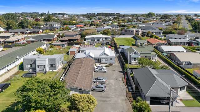 Lucrative Investment Opportunity in Hawera!