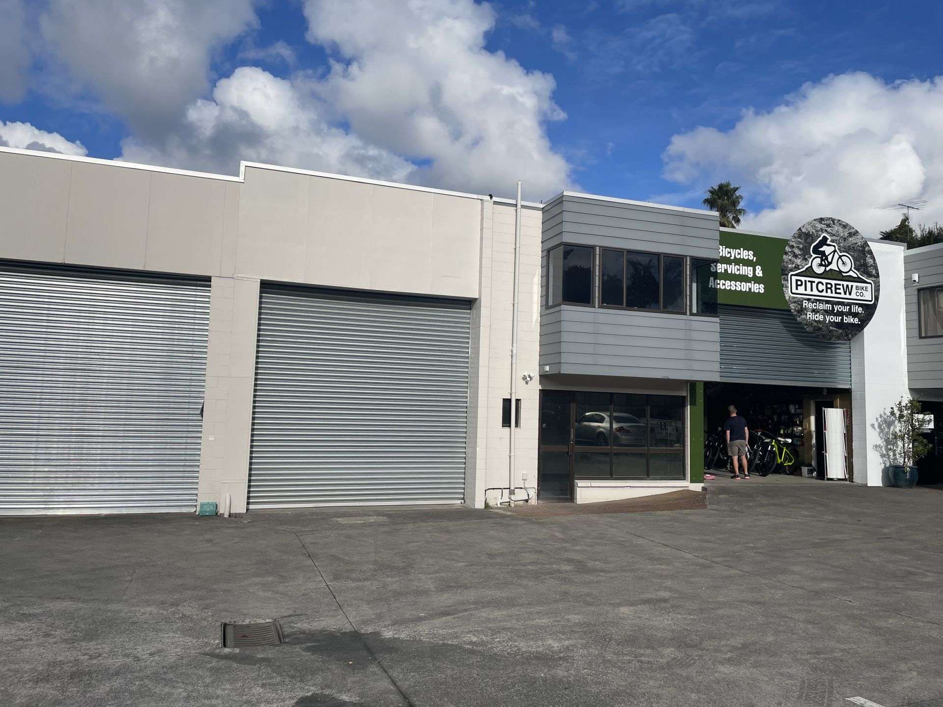 Unit C/12 Ashfield Road Wairau Valley_0
