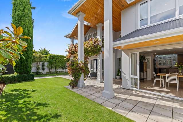 Exceptional Value in Top School Zones