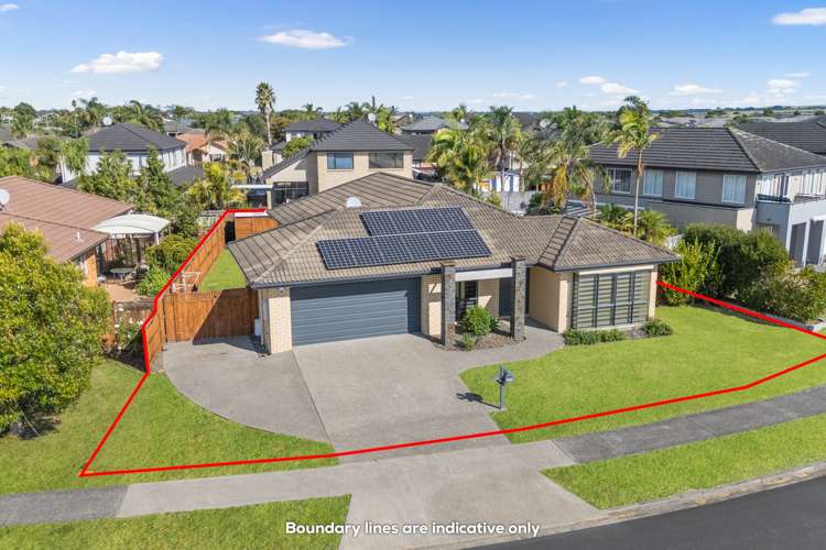 50 Aberdeen Crescent Wattle Downs_22