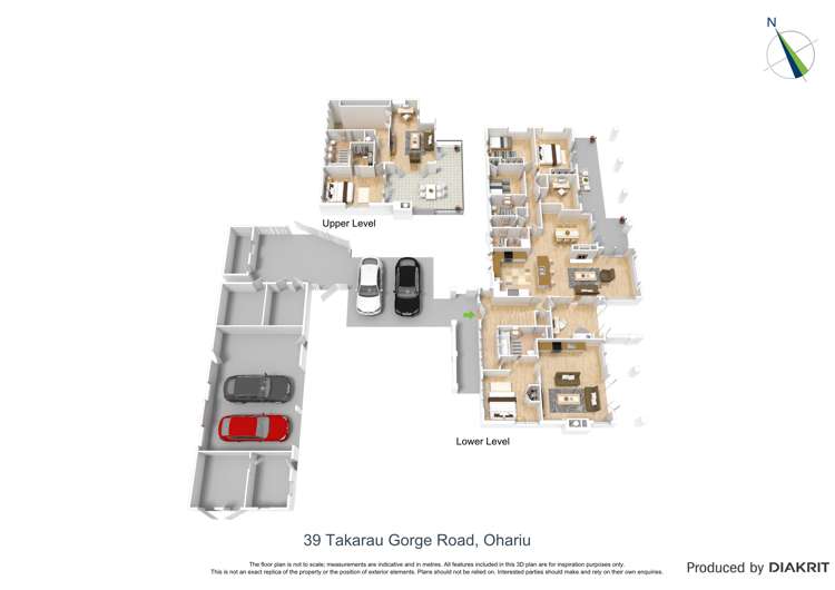 39 Takarau Gorge Road Ohariu_20