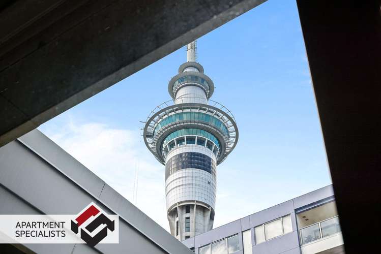 35 Hobson Street Auckland Central_17