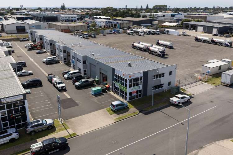 Unit 27, 23 Tukorako Drive Mount Maunganui_1